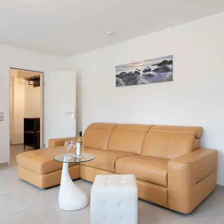 Daire Gildestrasse 35 Orca *