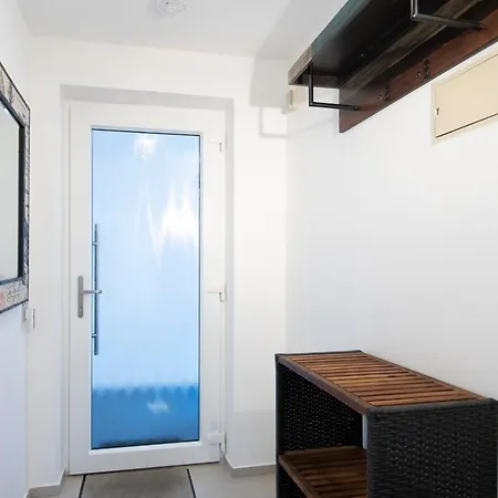 Daire Gildestrasse 35 Orca Grömitz