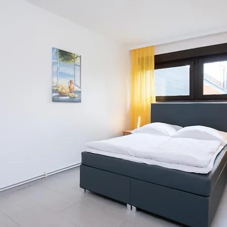 Gildestrasse 35 Orca Daire