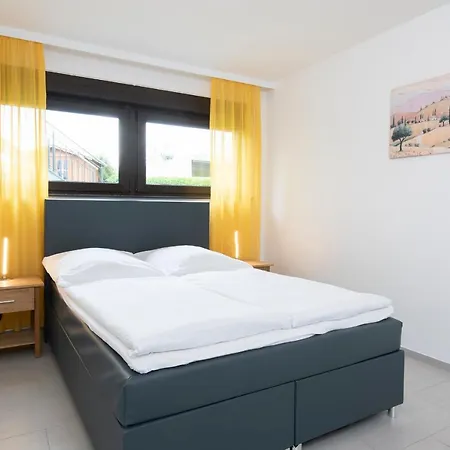 Daire Gildestrasse 35 Orca Grömitz