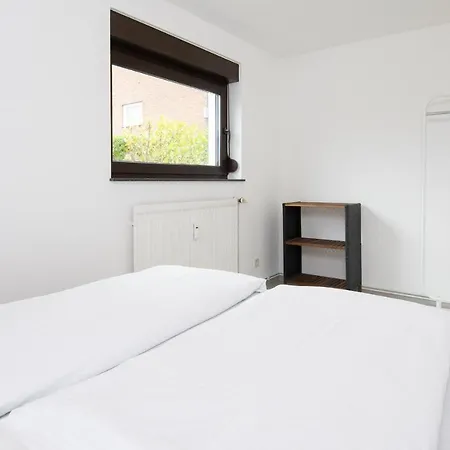 Gildestrasse 35 Orca Daire *