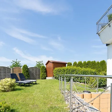 Daire Gildestrasse 35 Orca *