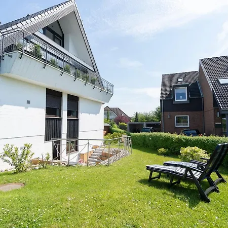 Daire Gildestrasse 35 Orca